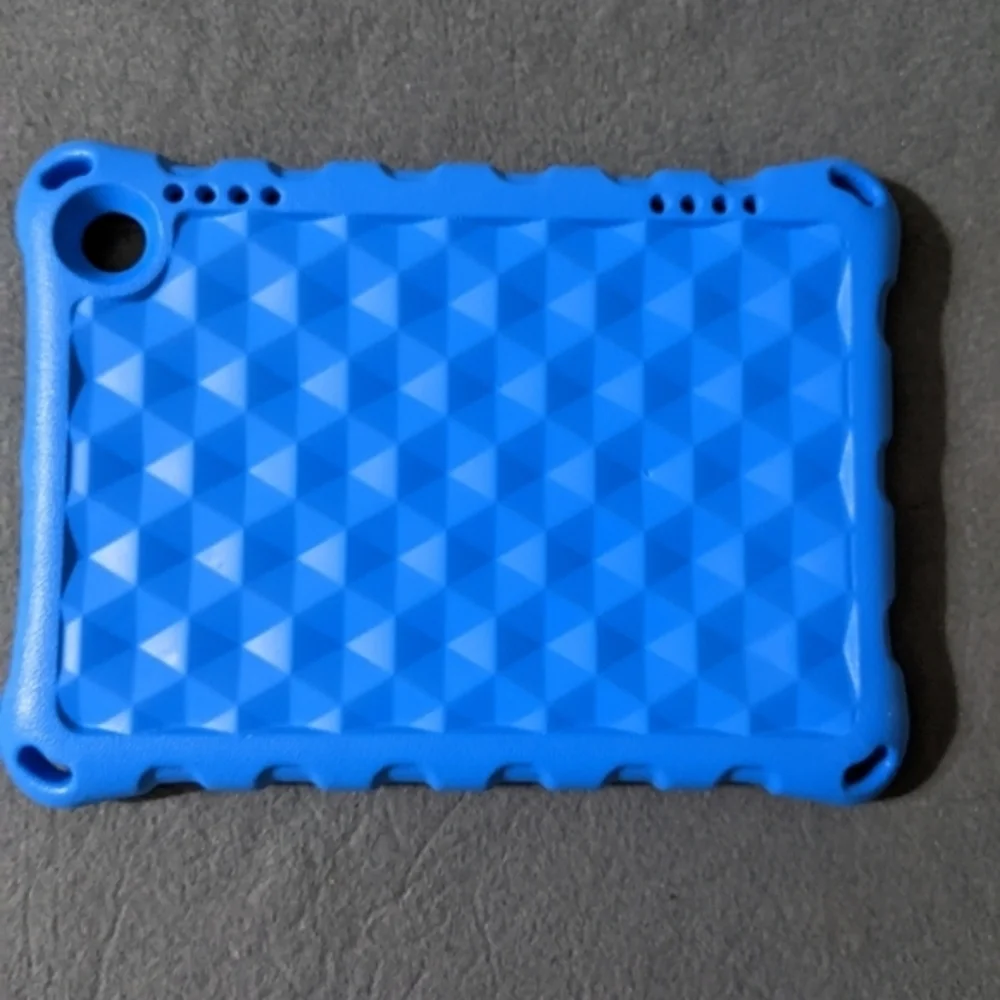 Fire 7 tablet shock‎ proof case